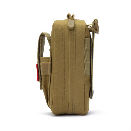 Tactical Emergency Medical Kit