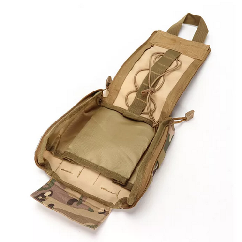 Military Emergency Kit