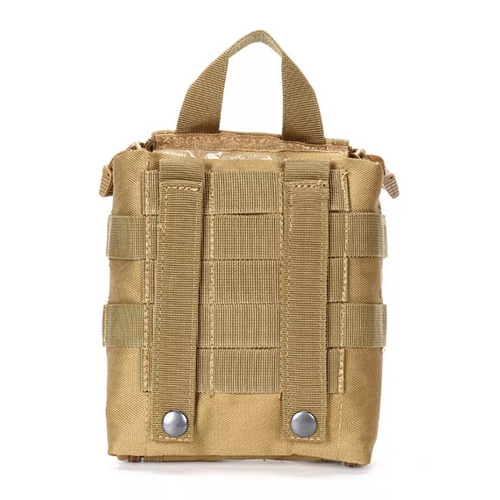 Military Emergency Kit