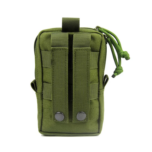 Tactical Medical Kit