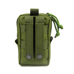 Tactical Medical Kit