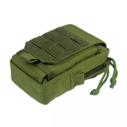 Tactical Medical Kit