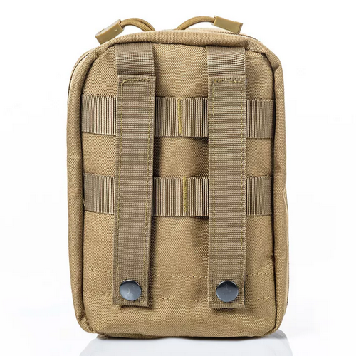 Military First Aid Kits
