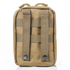 Military First Aid Kits