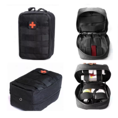 Military First Aid Kits