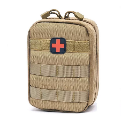 Military First Aid Kits