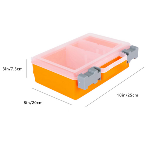 Outdoor Emergency Medical Kit