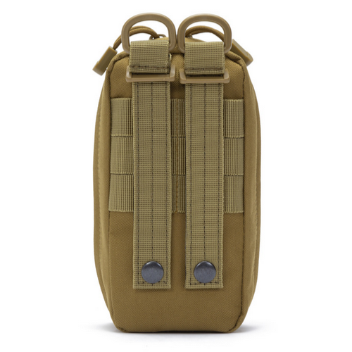 Tactical Emergency Medical Kit