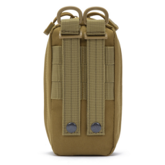 Tactical Emergency Medical Kit