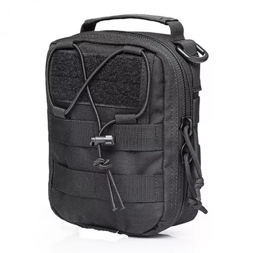 Tactical Survival Kit