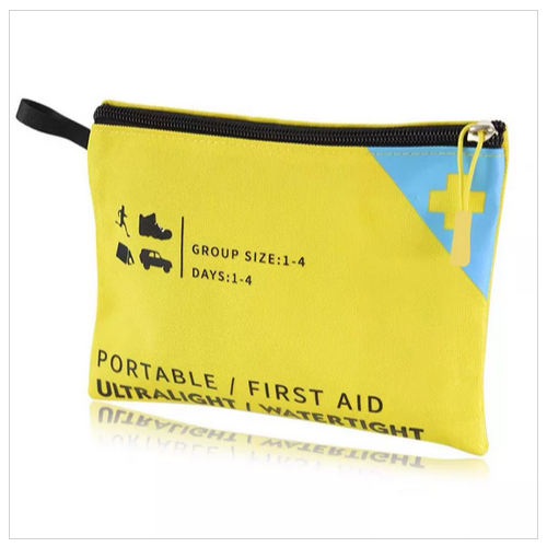 Portable Medical Kit