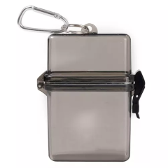 Plastic Outdoor Medical Box