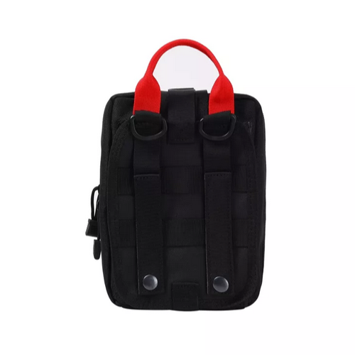 Individual First Aid Kit