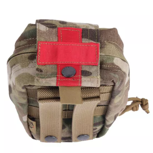 Molle Medical Kits