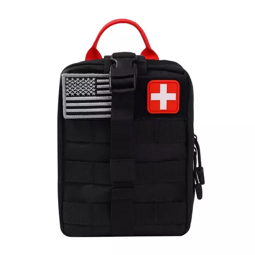 Individual First Aid Kit