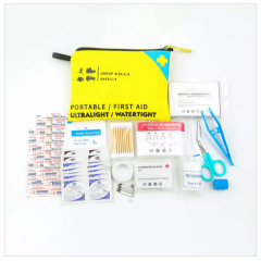 Portable Medical Kit