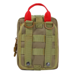 Individual First Aid Kit
