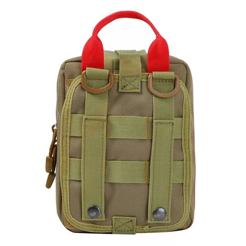 Individual First Aid Kit