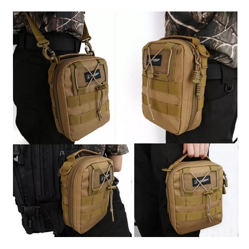 Tactical Survival Kit
