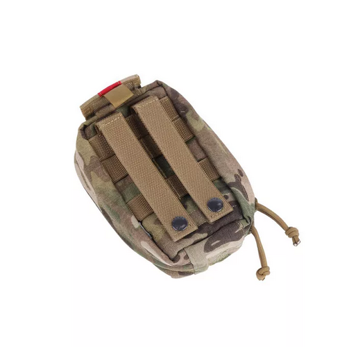Molle Medical Kits