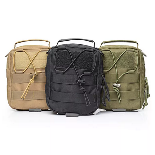 Tactical Survival Kit