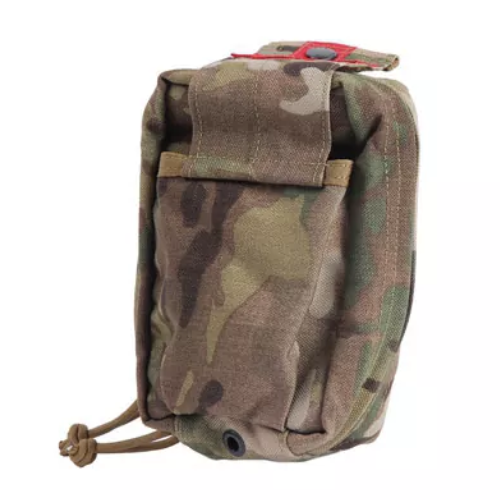 Molle Medical Kits