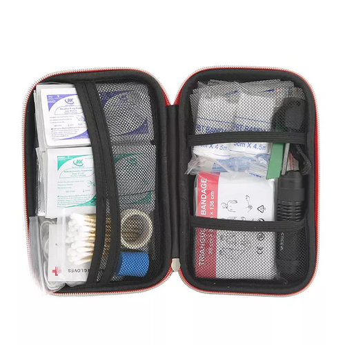 Hiking Survival Kit