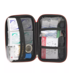 Hiking Survival Kit