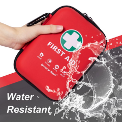 Emergency First Aid Case