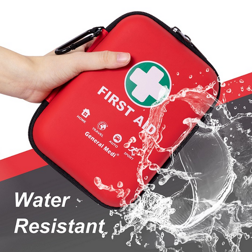 Emergency First Aid Case