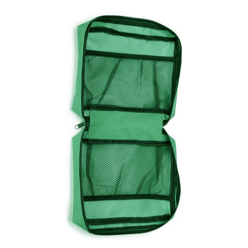 Green Medical Kit Portable First aid Bag
