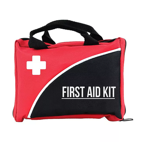 Outdoors First Aid Kits