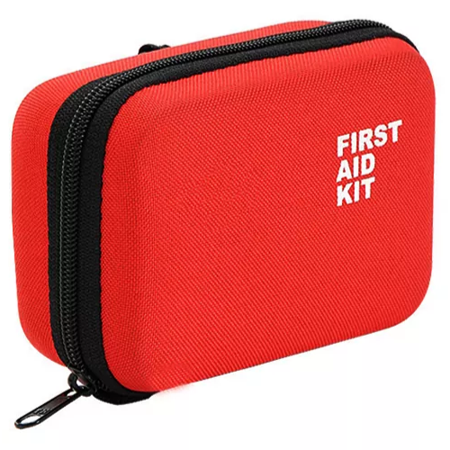 Outdoor Emergency Kit