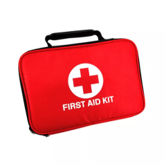 Adventure First Aid Kit