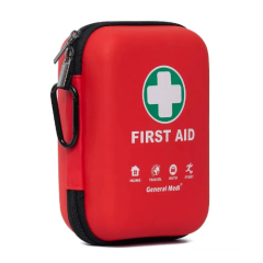 Emergency First Aid Case