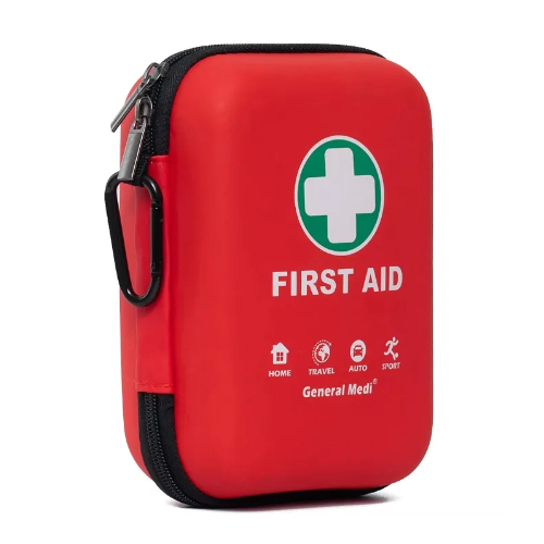 Emergency First Aid Case