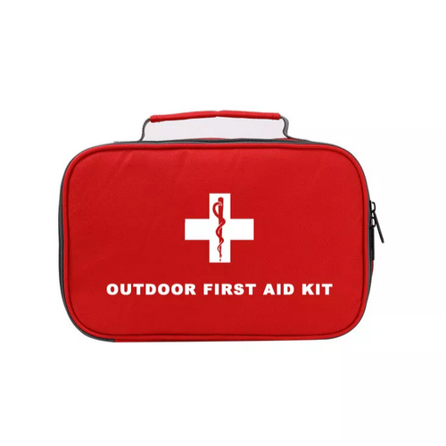 Emergency Medical Kit