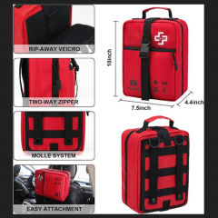 Premium Emergency Kits