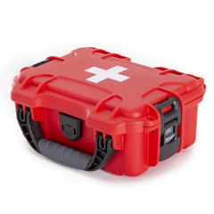 Waterproof First Aid