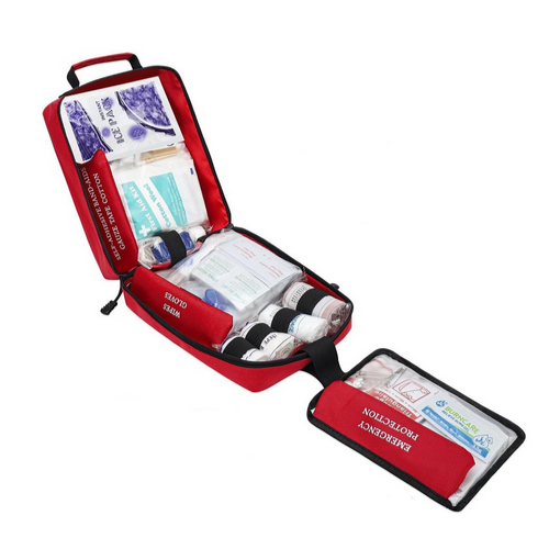 Premium Emergency Kits