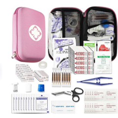 Portable Mini Eva Waterproof Emergency First Aid Kit