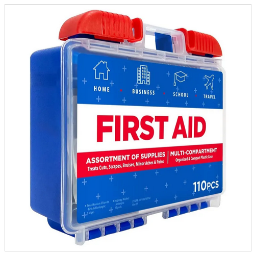 First Aid Kit