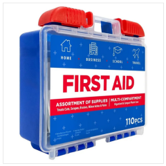 First Aid Kit