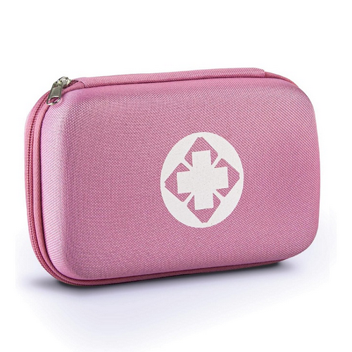 Portable Mini Eva Waterproof Emergency First Aid Kit