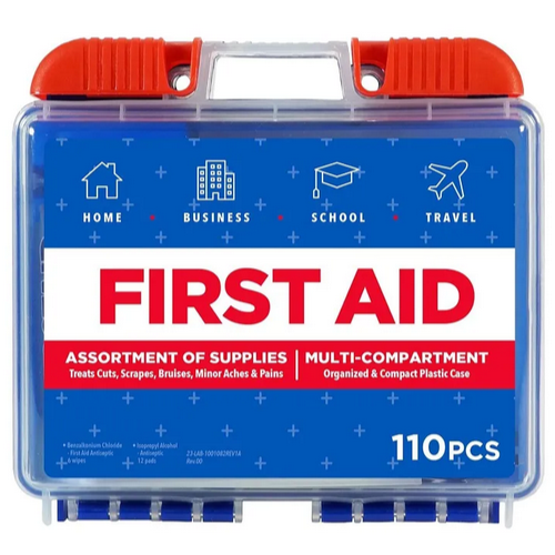 First Aid Kit