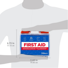 First Aid Kit