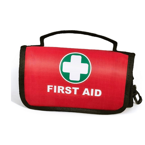 Mini First Aid Kit