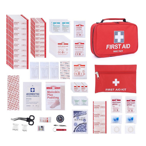 Portable Mini first aid bag
