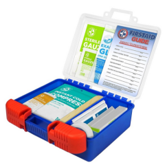 First Aid Kit