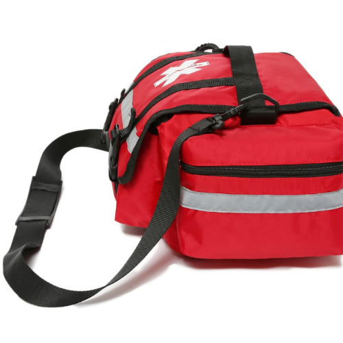 Portable First aid Bag
